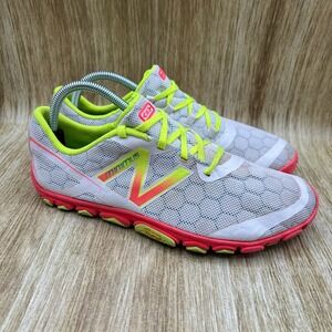 New Balance Minimus V2 Women's‎ Size 10 Running Training Shoes Sneakers WR10WC2